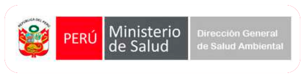 Ministerio de Salud